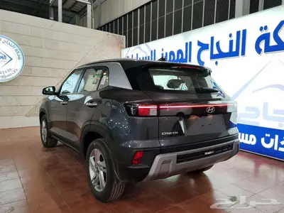 هونداي كريتا سمارت 2026 9