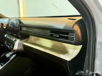 هيونداي كونا سمارت 2025 كيشها والا قسطها مع خالد للسيارات 15
