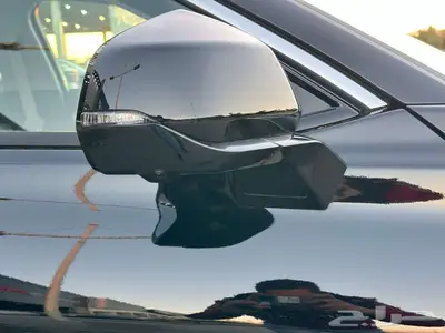 فورد تورس تيتانيوم وترند وامبيانتي 2025 3