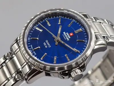 original Swiss watches ساعات سويسرية اصلية 3
