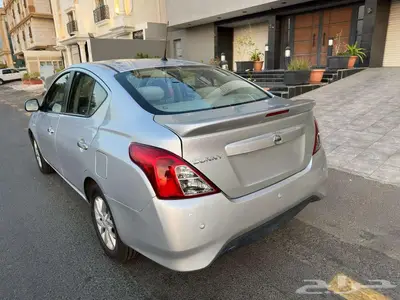 نيسان صني 2022 فل كامل للبيع بسعر ممتاز 0