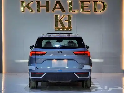 فورد تيريتوري تيتانيوم -موديل 2025 كيشها والا قسطها مع خالد 13