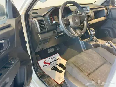 ميتسوبيشي L200 غمارتين دبل اوتوماتيك 2024 افضل سعر 11