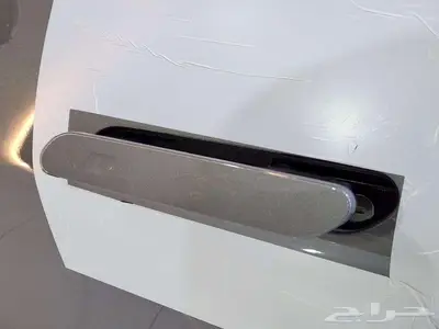 فورد تورس امبيانتي2025 كيشها الا قسطها مع خالد 7
