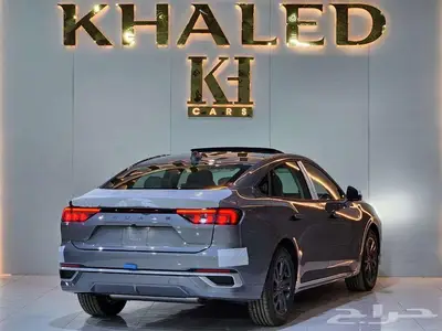 فورد تورس امبيانتي2025 كيشها الا قسطها مع خالد 3