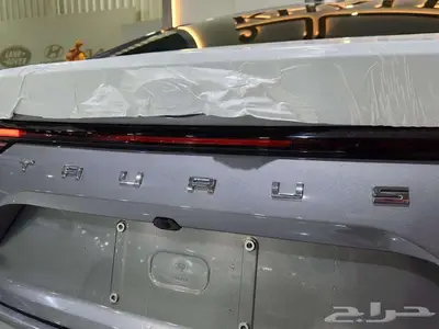 فورد تورس امبيانتي2025 كيشها الا قسطها مع خالد 6