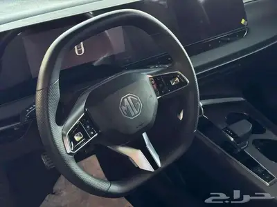MG 7 ستاندر 2025 كاش واقساط 2