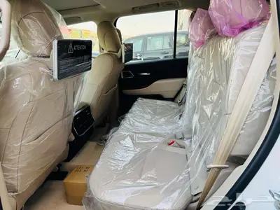 عرض خاص جى اكس ار L5 2025 بطاقه جمركيه بالنقد والتقسيط 5