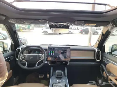 جيتور T2- فل كامل موديل 2025 كاش واقساط 5