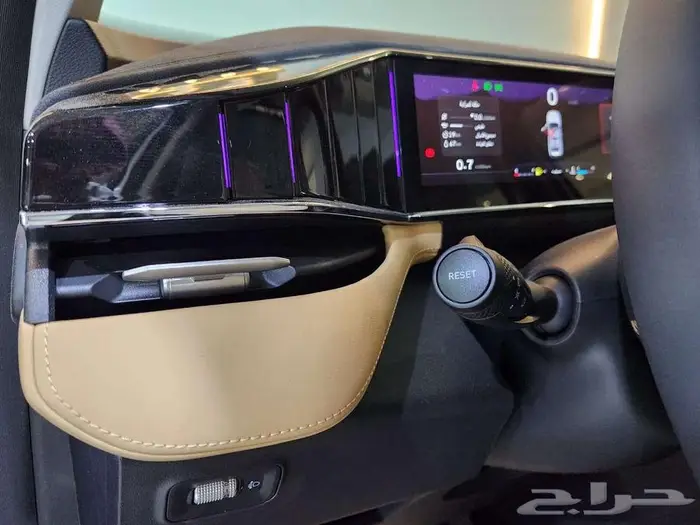 جيلي ستارري 2024 جميع الفئات 23