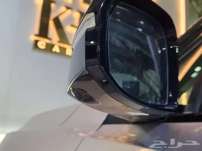 جيلي ستارري 2024 جميع الفئات 13