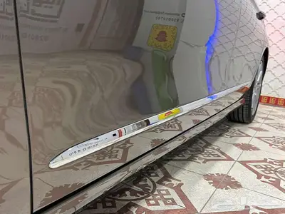 تورس تيتانيوم 2022 على الضمان 2028 8