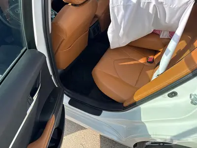 كامري 2023 هايبرد GLE-X نسخه اربعين عام 6