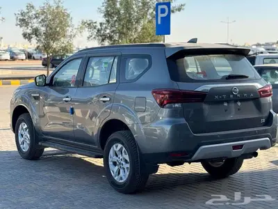 نيسان اكستيرا SE دبل موديل 2024 13