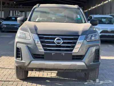 نيسان اكستيرا SE دبل موديل 2024 0