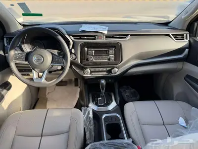 نيسان اكستيرا SE دبل موديل 2024 3