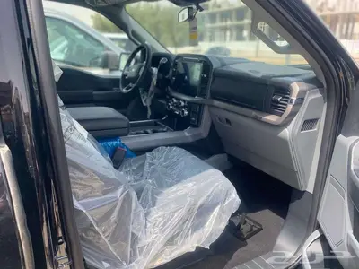 فورد غمارتين XLT F150 نص فل 2024 كاش وتمويل 7