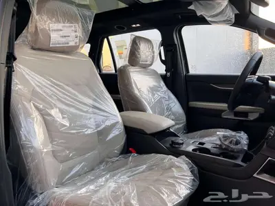 فورد ايفرست ليمتد 2025 13