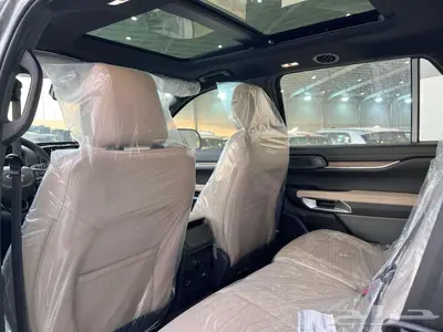 فورد ايفرست ليمتد 2025 14