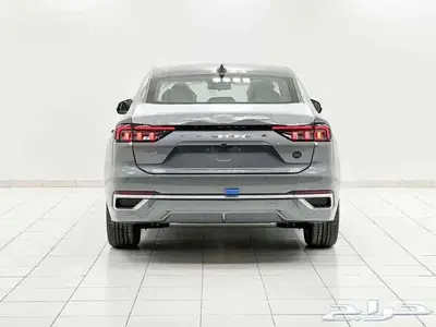 فورد توروس امبيانتي هايبرد - 2025 3