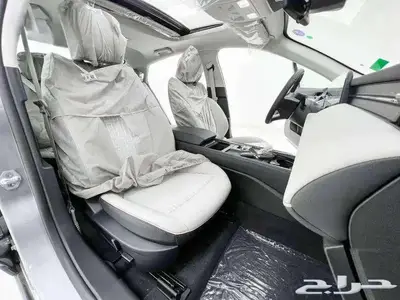 فورد توروس امبيانتي هايبرد - 2025 5