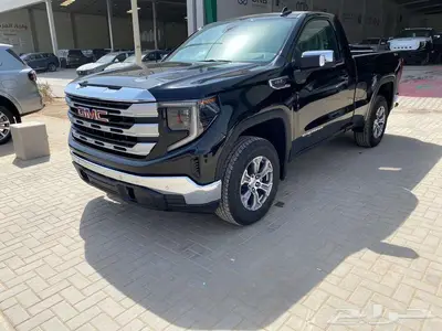 جمس سيرا SLE 2025 غماره كاش وتمويل 3