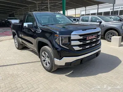 جمس سيرا SLE 2025 غماره كاش وتمويل 1