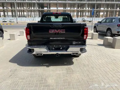 جمس سيرا SLE 2025 غماره كاش وتمويل 2