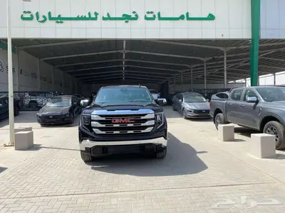 جمس سيرا SLE 2025 غماره كاش وتمويل 0