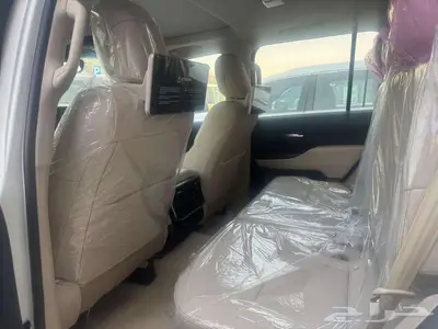 عرض خاص جى اكس ار 2025 L4بطاقه جمركيه بالنقد والتقسيط 4