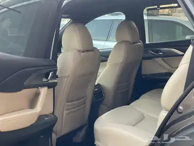 مازدا CX9 2019 فل كامل 6