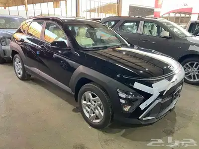 هونداي كونا فليت 2025 عرض خاص 77200 شامل الضريبة 2