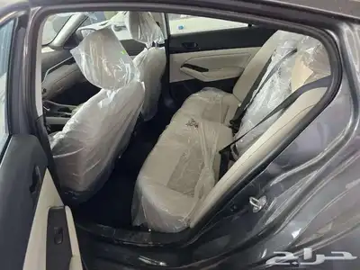 نيسان التيما استندر 2025 7
