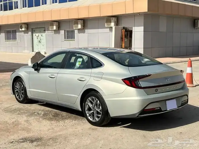 سوناتا 2020 1