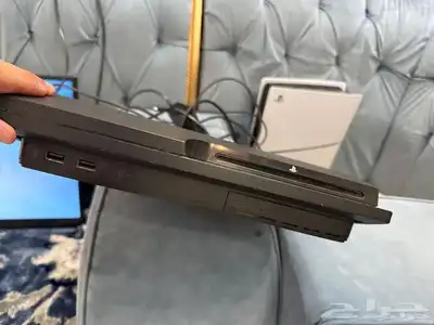 سوني ثري مهكر جميع الالعاب موجوده 3