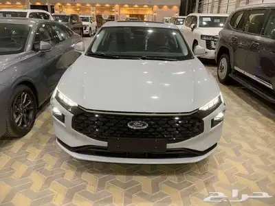 فورد توروس خليجي 25 1