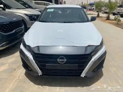 نيسان التيما استندر 2025 4