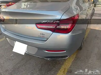 هونشي H5 -2023 12