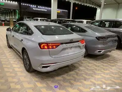 فورد توروس خليجي 25 7