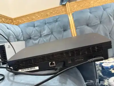 سوني ثري مهكر جميع الالعاب موجوده 4