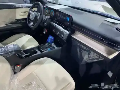 هونداي كونا فليت 2025 عرض خاص 77200 شامل الضريبة 3