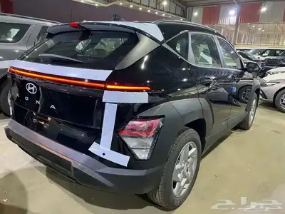 هونداي كونا فليت 2025 عرض خاص 77200 شامل الضريبة 5