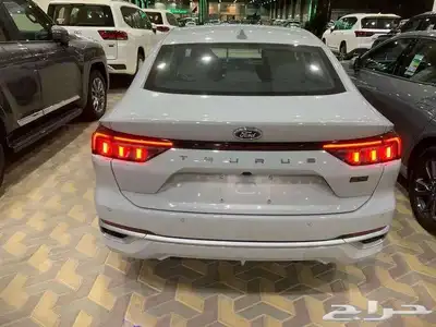 فورد توروس خليجي 25 6