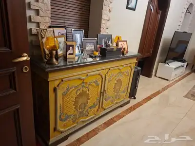طاولة طعام و مدخل 0