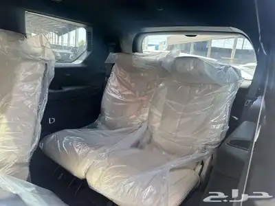 جيب جراند شروكي لمتيد موديل 2024 كاش اقساط 8