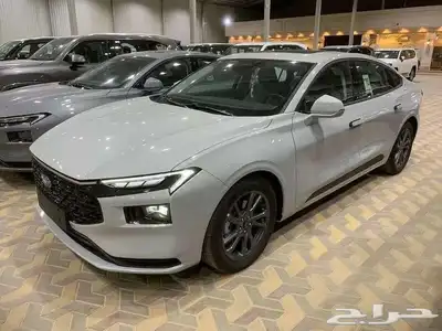 فورد توروس خليجي 25 5