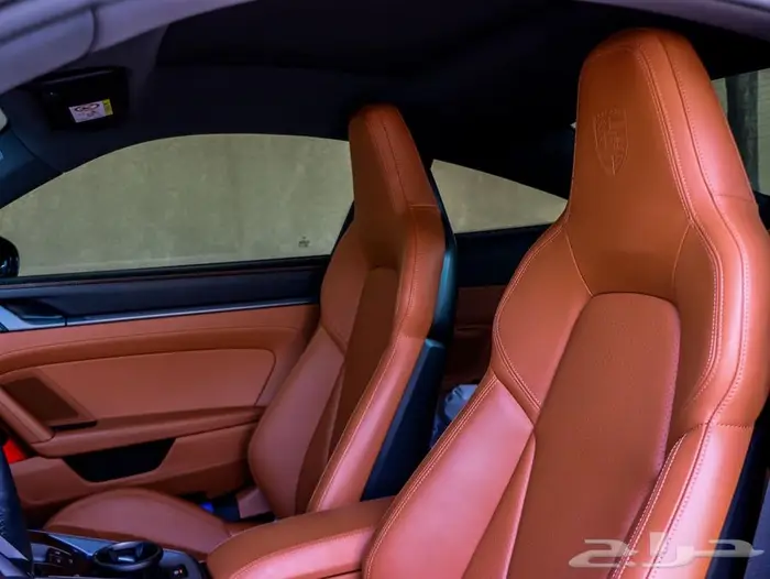 بورش 911 كاريرا 2025 ساماكو مميزات عالية 17