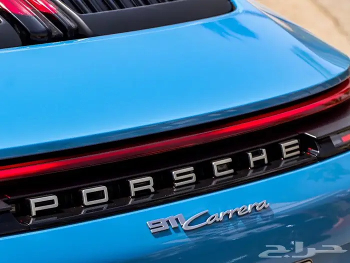 بورش 911 كاريرا 2025 ساماكو مميزات عالية 7