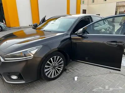 كيا كادينزا _ كادنزا 0