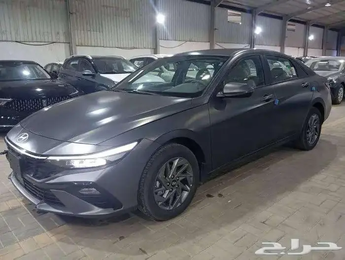 هيونداي النترا سمارت بلس 1500 CC بأقل الاسعار 1